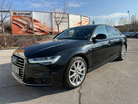 Обява за продажба на Audi A6 3.0TDI Facelift 272к.с ~33 999 лв. - изображение 1