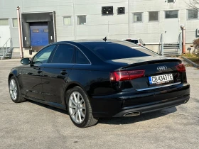 Обява за продажба на Audi A6 3.0TDI Facelift 272к.с ~33 999 лв. - изображение 2