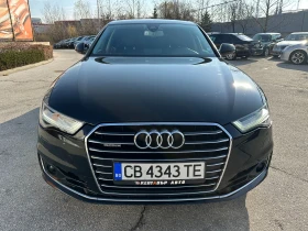 Обява за продажба на Audi A6 3.0TDI Facelift 272к.с ~33 999 лв. - изображение 6