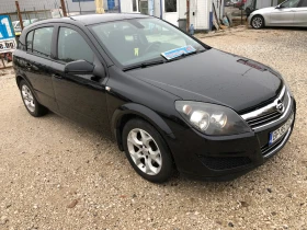 Opel Astra AUTOMATIK, снимка 3