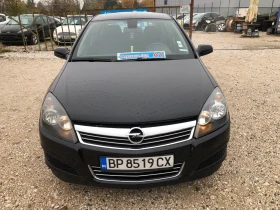 Opel Astra AUTOMATIK, снимка 2