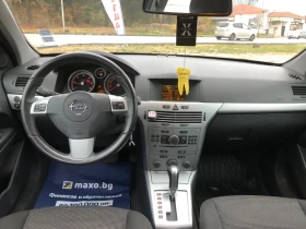 Opel Astra AUTOMATIK, снимка 8