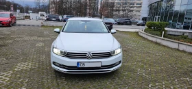 VW Passat 1.5 Порше София Изток закупен от БГ, снимка 2