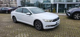 VW Passat 1.5 Порше София Изток закупен от БГ, снимка 1