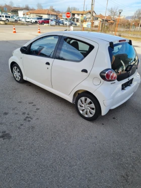 Toyota Aygo  5 | Mobile.bg    4