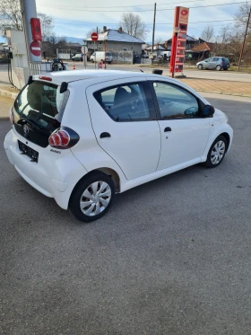 Toyota Aygo  5 | Mobile.bg    3