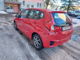 Honda Jazz 1.3 VTEC 75000km НОВА, снимка 7