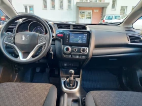 Honda Jazz 1.3 VTEC 75000km НОВА, снимка 8