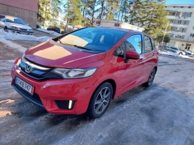 Honda Jazz 1.3 VTEC 75000km НОВА 1