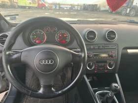 Audi A3, снимка 5