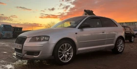 Audi A3, снимка 3