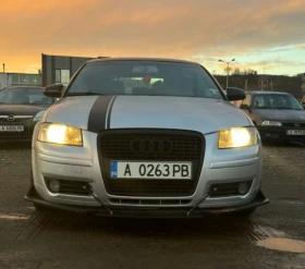 Audi A3, снимка 7