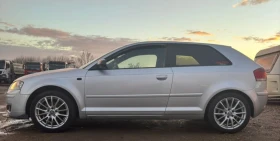 Audi A3, снимка 4