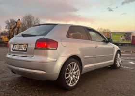 Audi A3, снимка 6