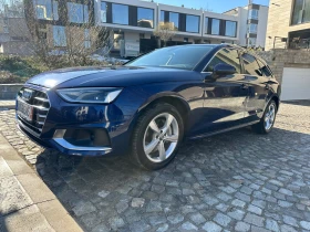 Audi A4 40TDI_Digital Cockpit 1