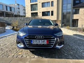 Audi A4 2.0TDI_190_2020 | Mobile.bg    2