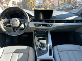 Audi A4 2.0TDI_190_2020 | Mobile.bg    16