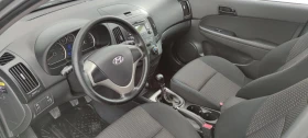 Hyundai I30 1.6CRDI* 90к.с* , снимка 10