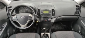 Hyundai I30 1.6CRDI* 90к.с* , снимка 11