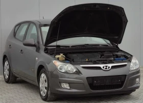 Hyundai I30 1.6CRDI* 90к.с* , снимка 17