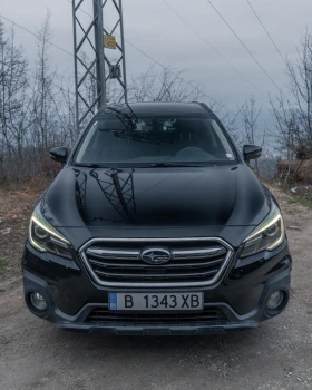 Subaru Outback Touring, снимка 5