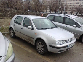 VW Golf 4 бензин * КЛИМАТИК* , снимка 2