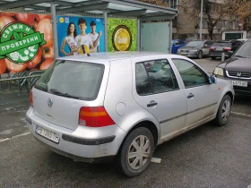 VW Golf 4 бензин * КЛИМАТИК* , снимка 12