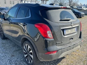 Opel Mokka X * * LED* NAVI* 1.4T LPG 140hp* 5.2017 | Mobile.bg    15