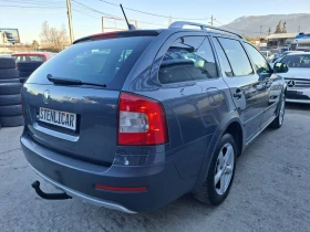 Skoda Octavia 1.8i-SCOUT-4X4 - 12499 лв. - 51229586 | Car24.bg