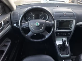 Skoda Octavia 1.8i-SCOUT-4X4, снимка 9