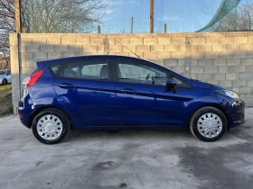 Ford Fiesta 1.6 TDCi Titanium Euro 5B - 9700 лв. - 27511948 | Car24.bg