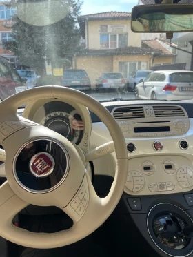 Fiat 500 Sport, снимка 7