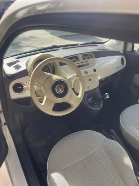 Fiat 500 Sport, снимка 9