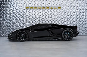 Обява за продажба на Lamborghini Revuelto Nero gloss ~ 666 000 EUR - изображение 2