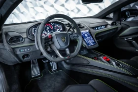 Обява за продажба на Lamborghini Revuelto Nero gloss ~ 666 000 EUR - изображение 7