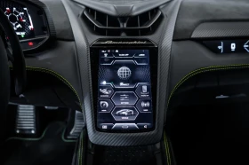 Обява за продажба на Lamborghini Revuelto Nero gloss ~ 666 000 EUR - изображение 11