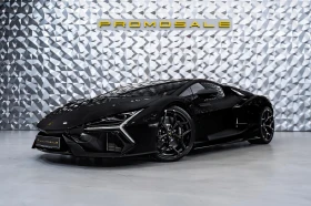 Обява за продажба на Lamborghini Revuelto Nero gloss ~ 666 000 EUR - изображение 1