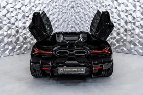 Обява за продажба на Lamborghini Revuelto Nero gloss ~ 666 000 EUR - изображение 4