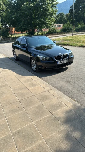 Обява за продажба на BMW 520 150 конски сили ~9 000 лв. - изображение 1
