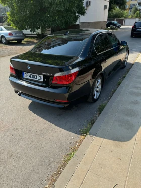 Обява за продажба на BMW 520 150 конски сили ~9 000 лв. - изображение 1