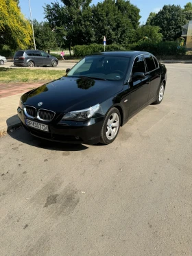 Обява за продажба на BMW 520 150 конски сили ~9 000 лв. - изображение 3