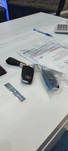 Toyota Aygo X PULSE | Mobile.bg    12