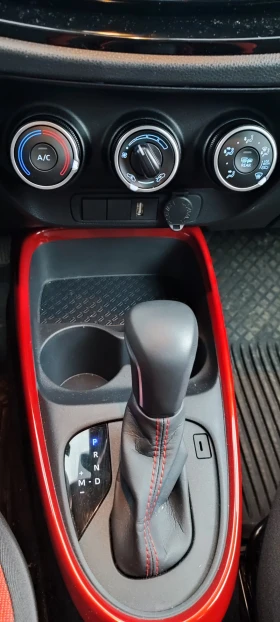 Toyota Aygo X PULSE | Mobile.bg    8