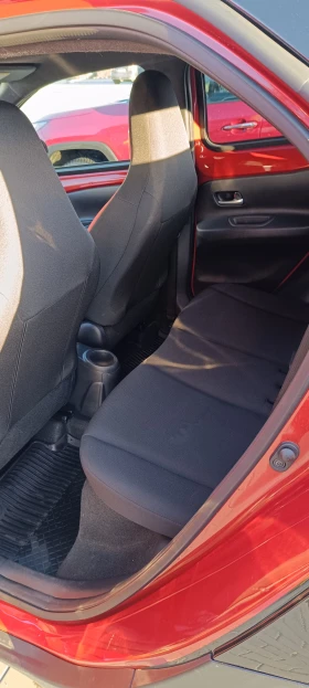 Toyota Aygo X PULSE | Mobile.bg    10