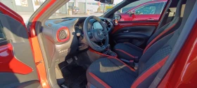 Toyota Aygo X PULSE | Mobile.bg    9