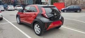 Toyota Aygo X PULSE | Mobile.bg    4