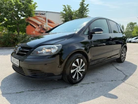 VW Golf Plus 1.9d 105 к.с.