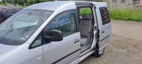 VW Caddy LIFE | Mobile.bg    5