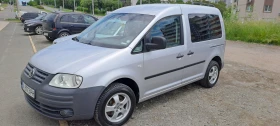 VW Caddy LIFE | Mobile.bg    1