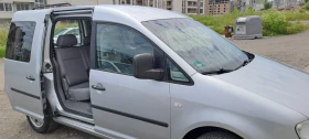 VW Caddy LIFE | Mobile.bg    4